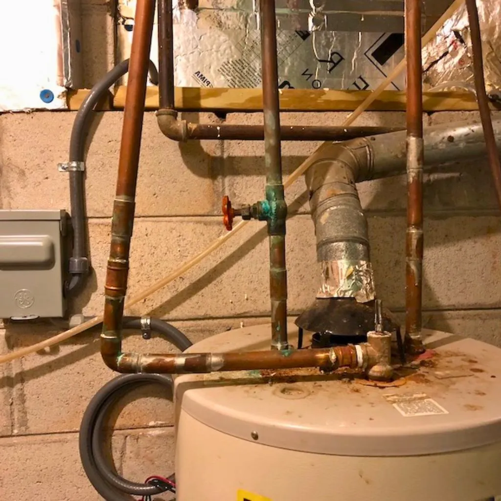 Water Heater Repair in Napoleon, MI